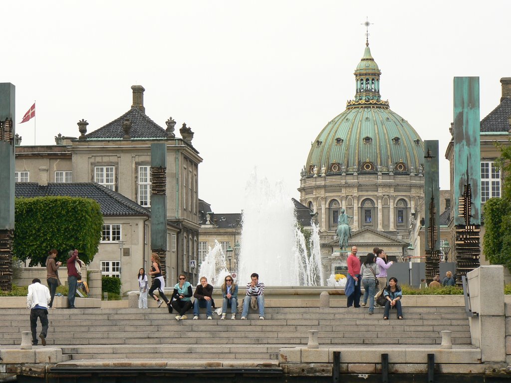Copenhagen